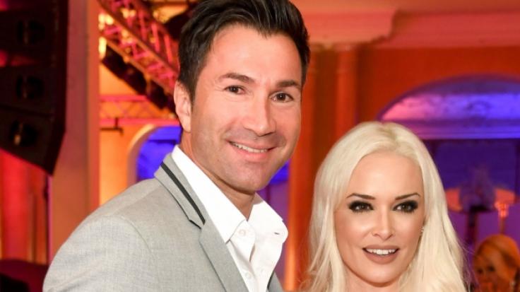 Über manche Schlagzeile kann Daniela Katzenberger einfach nur lachen.