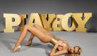 Juliane Raschke wurde Playmate des Jahres 2007. Foto: Arte