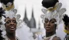 Zwischen Kitsch und Kommerz: CSD in Köln (Foto)