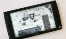 An Archos 9 PCtablet is shown Wednesday, Feb. 10, 2010 in New York. (AP Photo/Mark Lennihan) Foto: ap