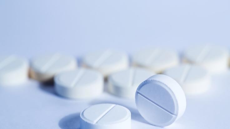 Aspirin können unter gewissen Umständen für manche Menschen tödlich sein.