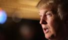 Donald Trump spekuliert auf das US-Präsidentenamt. In einem Interview mit dem Sender Fox News sagte Donald Trump zu seinen Kandidatenplänen: Ich ziehe es ernsthaft in Erwägung. Neu ist diese Idee nicht. Der schillernde Milliardär hatte bereits 1999 Ambitionen gehabt, in den Wahlkampf zu ziehen, das Vorhaben dann später aber aufgegeben. Nun wolle er es noch einmal wissen, bekundete der Unternehmer. (dpa) Foto: ap