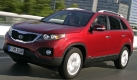 Kia Sorento (Foto)