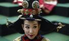 China zeigt Exotik zur Expo (Foto)