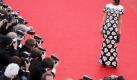 FilmfestivalCannes - Milla Jovovich (Foto)