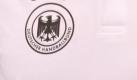 Der Handball-Bund muss sein Logo ändern. Foto: Thomas Frey Foto: dpa