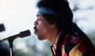 Jimi Hendrix starb im September 1970 an einer Mischung aus Schlaftabletten und Alkohol. Foto: dpa