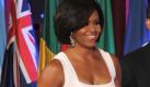 US-Präsident Barack Obama und seine Frau Michelle kommen am Samstag (26.06.2010) in Toronto zur offiziellen Begrüßung zum G20-Gipfel. In der kanadischen Metropole versammeln sich bis zum 27.06.2010 die G20 zu ihren Beratungen. Foto: Peer Grimm dpa +++(c) dpa - Bildfunk+++ Foto: dpa
