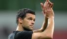 Michael Ballack will einen Schlussstrich ziehen. Foto: dpa