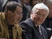 Günter Grass und Frank-Walter Steinmeier (Foto)