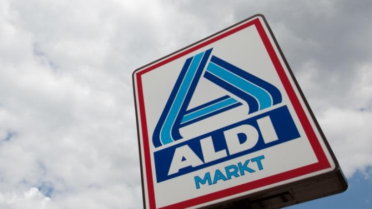 Bei Aldi wurden mehrere Eissorten wegen Metallteilen aus dem Sortiment genommen.