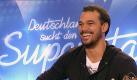 Was für ein Typ: Joel Havea. Charmant, gut aussehend, super Stimme. Die stellte der Australier, der seit vier Monaten in Hamburg wohnt, mit Stevie Wonders Superstition unter Beweis. Wenn das nicht Top-Voraussetzungen fürs Finale sind. Foto: RTL