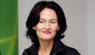 Die kleinste Partei im österreichischen Parlament sind die Grünen. Hier zu sehen: Parteivorsitzende Eva Glawischnig-Piesczek. Foto: dpa