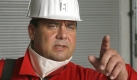 Umweltminister Sigmar Gabriel (SPD) trieb ehrgeizige Klimaschutzziele voran und verteidigte hartnäckig den Atomausstieg. Der 49-jährige Niedersachse und ehemals jüngste Ministerpräsident scheiterte aber mit seinem zentralen Vorhaben, einem Umweltgesetzbuch für Deutschland. Auch bei der (Wieder-)besteuerung von Biosprit musste er nachgeben. Neue Amtszeit: wahrscheinlich, in der SPD wird Gabriel sogar als kommender Kanzlerkandidat gehandelt. Foto: dpa