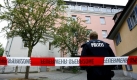 Wieder Amoklauf an einer Schule: Zehn Verletzte (Foto)