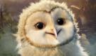 Sorens kleine Schwester Eglantine ist fasziniert von den Geschichten aus der Welt der Wächter. Foto: warnerbros