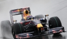 Formel-1-Pilot Vettel gewinnt in China (Foto)