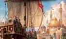 Ubisoft zweite große Simulationsmarke Anno hat in diesem Jahr bereits einen deutschen Spielepreis eingeheimst. Vor wenigen Wochen wurde Anno 1404 mit dem Deutschen Computerspielpreis geehrt. Foto: Ubisoft
