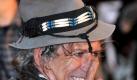 Keith Richards ist unverwüstlich. Foto: Daniel Deme Foto: dpa
