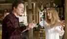 Das New Yorker Ehepaar tut sich auf dem Land schwer: Kein Bringdienst für chinesisches Essen, kein Telefon und dann gibt es da noch diese ungemütlichen Grizzlybären. Foto: Sony Pictures