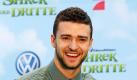 Justin Timberlake (Foto)