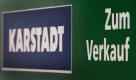 Am 28. Mai soll sich entscheiden, wer neuer Eigner der 120 Karstadt-Standorte wird. Foto: dpa
