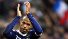 Thierry Henry und die Grande Nation sorgten für den wohl größten Eklat in der Relegation. Ein Handspiel des französischen Kapitäns führte im zweiten Playoffspiel gegen Irland zum Ausgleich, der Frankreich in die Verlängerung rettete. Dort gewannen Les Bleues und sicherten sich zum 13. Mal die Teilnahme am internationalen Turnier. Mittlerweile gibt es jedoch nicht nur aus Irland Protest gegen das eigentlich zu Unrecht gegebene Tor. Foto: dpa