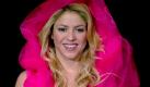 Shakira wird Latin-Künstlerin des Jahres 2011. Schon in den Jahren 2000, 2002, 2005 und 2006 wurde sie mit lateinamerikanischen Musikpreisen überhäuft - und ein Ende scheint nicht in Sicht. Foto: dpa