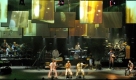 Legendär auch ihr Album MTVUnplugged, das 2000 erscheint. Einen ihrer Unplugged-Auftritte haben sie 2003 inTrier. Foto: ddp