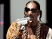 Rapper Snoop Dogg (Foto)