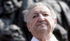Marek Edelman ist gestorben. Edelman war der letzte lebende Anführer des Aufstands im Warschauer Ghetto. Bei dem Aufstand in jüdischer Polen starben 1943 zehntausende Menschen. Die genaue Zahl wird sich nie ermitteln lassen. Die SSmetzelte die Erhebung blutig nieder. Foto: dpa