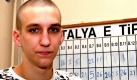 Der damals 17-jährige Marco im Gefängnis in Antalya (Archivfoto). Foto: dpa