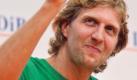 2009 war kein leichtes Jahr für Dirk Nowitzki. Die Frau, die er heiraten wollte, wurde nur wenige Tage vor der Hochzeit festgenommen. Ihr wurden Betrug und das Fälschen von Dokumenten vorgeworfen. Bei ihrer Festnahme gab Christal Taylor an, schwanger zu sein. Dirk Nowitzki wollte daraufhin sofort einen Vaterschaftstest machen und im Fall der erwiesenen Vaterschaft das alleinige Sorgerecht beantragen. Kurz nach der Verurteilung Christal Taylors zu fünf Jahren Haft kam allerdings heraus, dass sie überhaupt nicht schwanger gewesen war.  Foto: dapd
