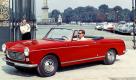 Ein Klassiker ist immer eine Option bei Cabriolets. Handelt es sich um einen Peugeot 404 in gutem Zustand. Dann sind bis zu 20 000 Euro fällig. Foto: dpa