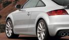 Audi TT (Foto)