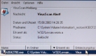 Urlaubsfotos sind immer ein tolles Mitbringsel. Weniger beliebt sind Viren, die etwa per USB-Stick von einem auf einen anderen Rechner übertragen werden. Entstehen infolge dessen Schäden, springt die Haftpflichtversicherung ein. Aber nur, wenn die Übertragung nicht beabsichtigt war. Foto: dpa