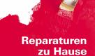 Das Handbuch hilft bei anfallenden Arbeiten aller Art: von Möbelpflege bis Sanitärinstallation. Foto: test.de