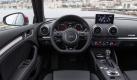 Die besten Bilder zu Audi A3 Sportback 2.0 TDI: A3 die Zweite (Foto)
