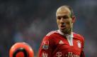 Platz 2:Arjen Robben. Wenn der Neu-Bayer auflief, dann setzte er Akzente. Im Schnitt gab es die Note 2,69 für die neun Einsätze des Niederländers. Damit ist Robben der beste Neuzugang der Liga. Foto: dpa