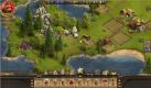 Es ist Zeit für ein neues, wuseliges Abenteuer: Die Siedler kehren zurück. Diesmal allerdings nicht als DVD-Spiel, sondern als... Foto: Ubisoft