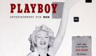 Die erste Ausgabe des Playboy 1953 prsentierte eine legendre Fotoreihe mit Marilyn Monroe. Foto: Arte