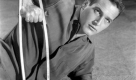 Sein wohl berhmtesterAuftritt:Die Rolle des Brick Pollitt in Die Katze auf dem heien Blechdach, der Verfilmung des gleichnamigen Theaterstckes von Tennessee Williams. Der 1958 uraufgefhrte Film wurde zwar fr sechs Oscars nominiert, ging jedoch leer aus. Foto: ap