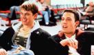 Die Karriere von Matt Damon kam mit einem Paukenschlag richtig in Schwung: 1998 gewann er zusammen mit Kumpel Ben Affleck den Drehbuch-Oscar für Good Will Hunting, in welchem die beiden auch mitspielten. Foto: dpa