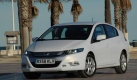 Honda Insight (Foto)