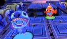 ... sind bereits zum Spielstart vorhanden. Mit seinem Bot muss der Spieler erst einmal verschiedene Gegenstände einsammeln, um neue Kostüme freischalten zu können. So zum Beispiel aus den Filmen Die Monster AG oder Findet Nemo. Foto: Disney Interactive
