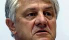 Hasso Plattner ist Diplom-Ingenier. Er hat an der TH Karlsruhe Nachrichtentechnik studiert. Seine Karriere begann 1968 beim Computerkonzern IBM, für den er als Programmentwickler tätig war, bevor er 1972 das Software-Unternehmen SAP gründete. Foto: dpa