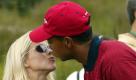 Tiger Woods und Elin Nordegren (Foto)