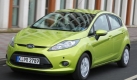 Und auch der neue Ford Fiesta kam für Ford gerade rechtzeitig auf denMarkt. Vor allem dank der Abwrackprämie ist der Trend zu kleinen Autos gerade auch in Deutschland ungebrochen. Der Fiesta... Foto: press-inform