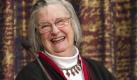 Im Jahr 2009 erhielt erstmals eine Frau den Wirtschaftsnobelpreis. Die Amerikanerin Elinor Ostrom bekam die Auszeichnung gemeinsam mit Oliver E. Williamson.Ostrom habe gezeigt, wie gemeinschaftliches Eigentum von Nutzerorganisationen erfolgreich verwaltet werden kann, hieß es in der Würdigung des Komitees. Foto: ap