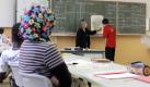 Schlüsselfrage Bildung: Unter Migranten ist die Arbeitslosigkeit wesentlich höher als unter Deutschstämmigen. Die Politik muss für gleiche Bildungschancen sorgen, um eine bessere Integration zu erreichen. Foto: dpa